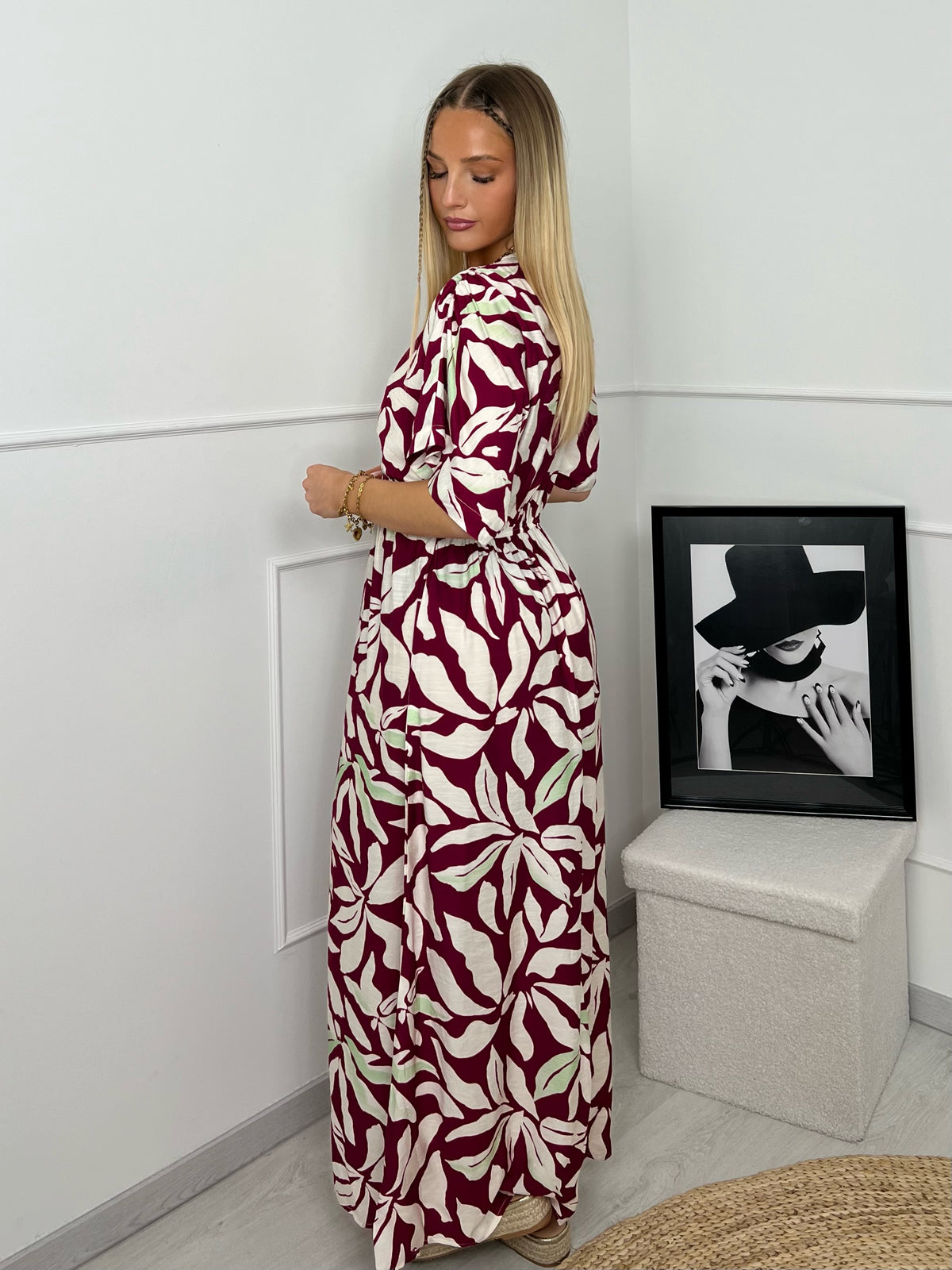 ROBE ALICE