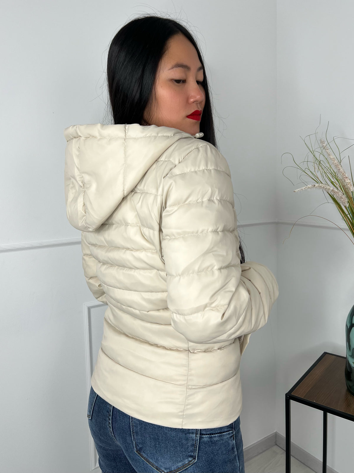 VESTE ONLY ALIX