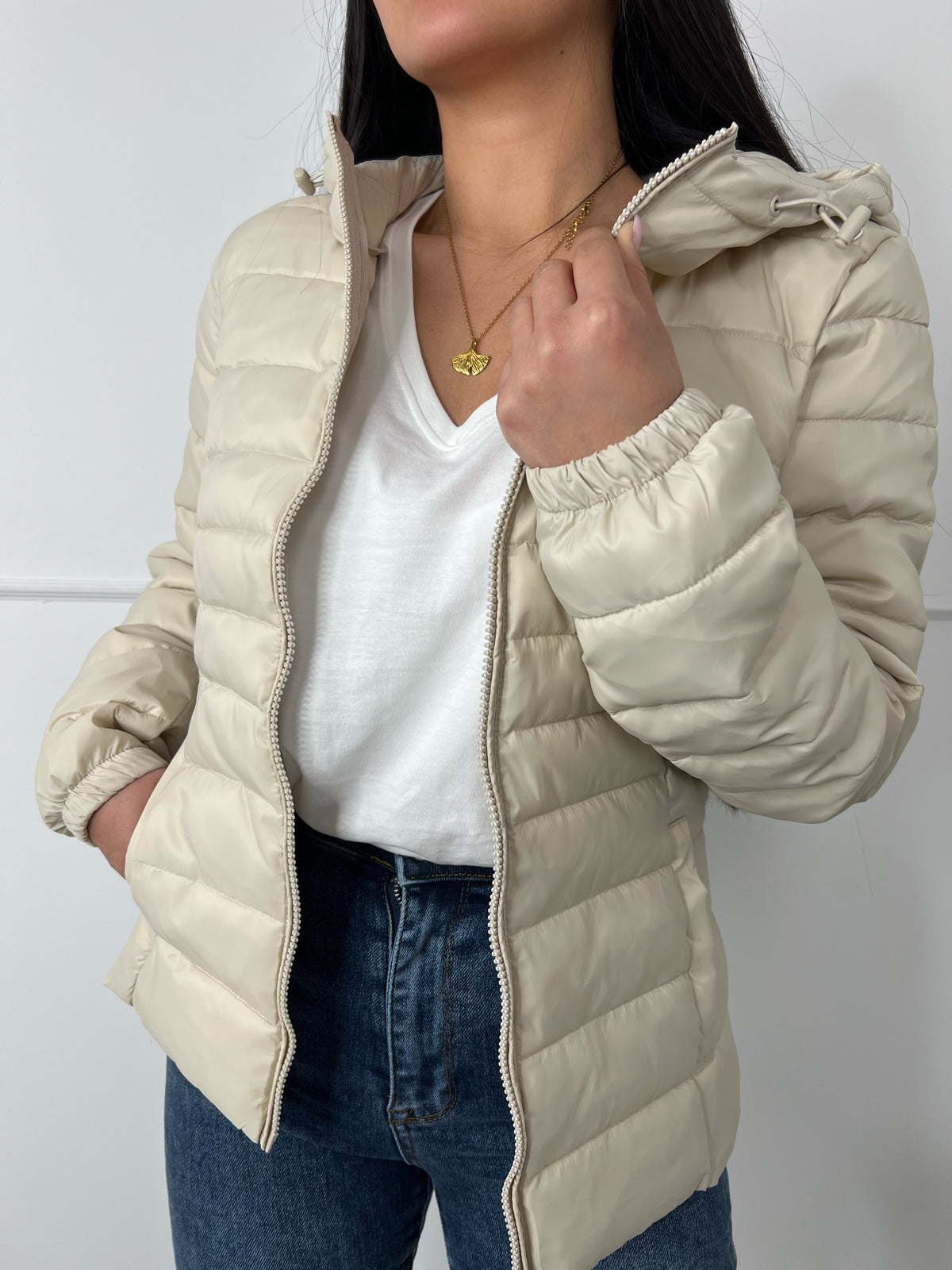 VESTE ONLY ALIX