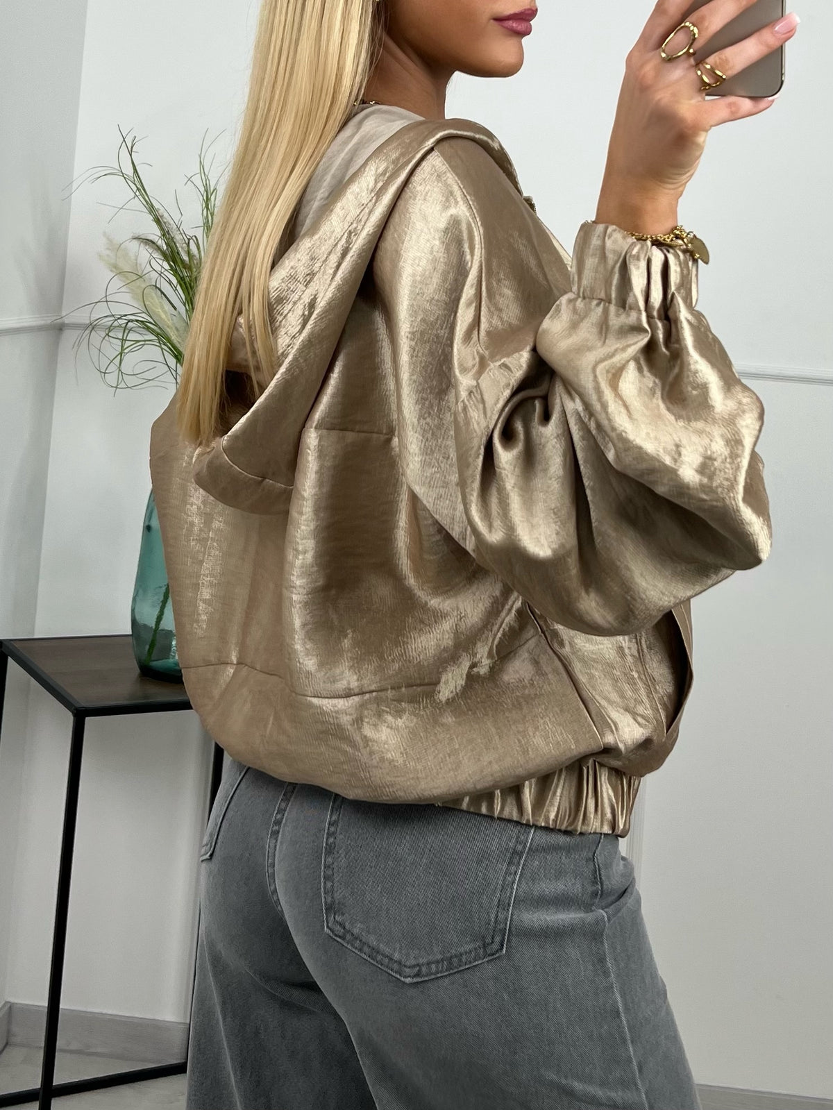 VESTE ONLY SOLYNA